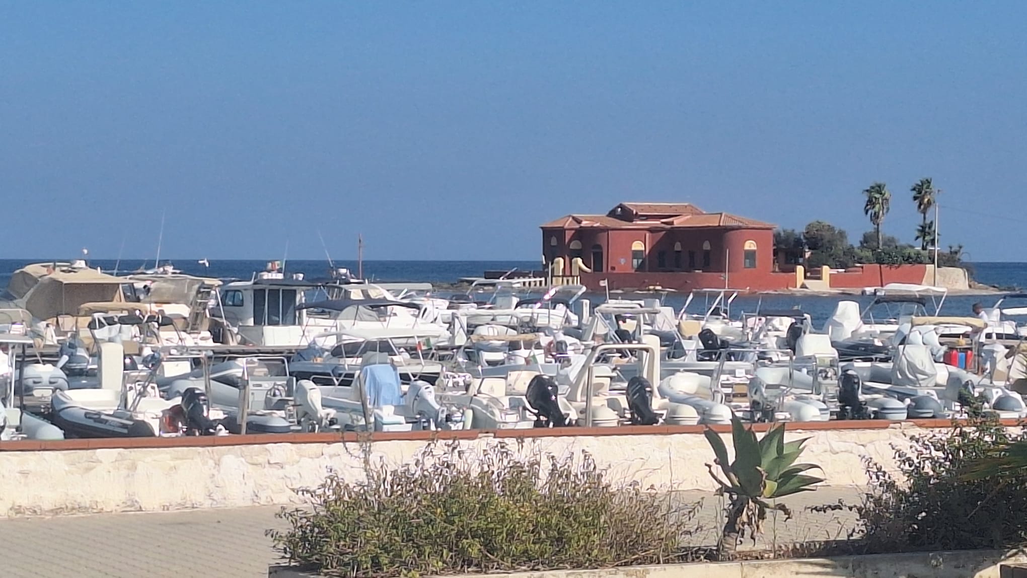 Marzamemi 8